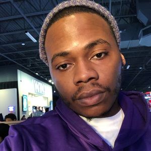 Meet your Posher, Ronald